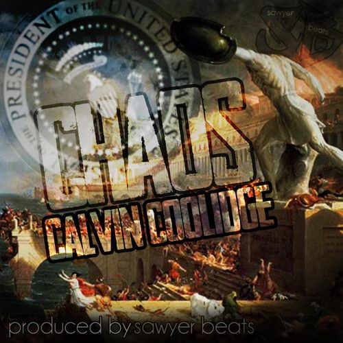 chaos calvin coolidge  