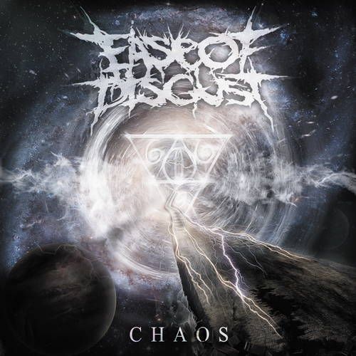 chaos ease of disgust  