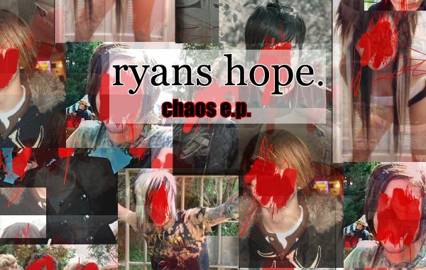 chaos ryans hope 