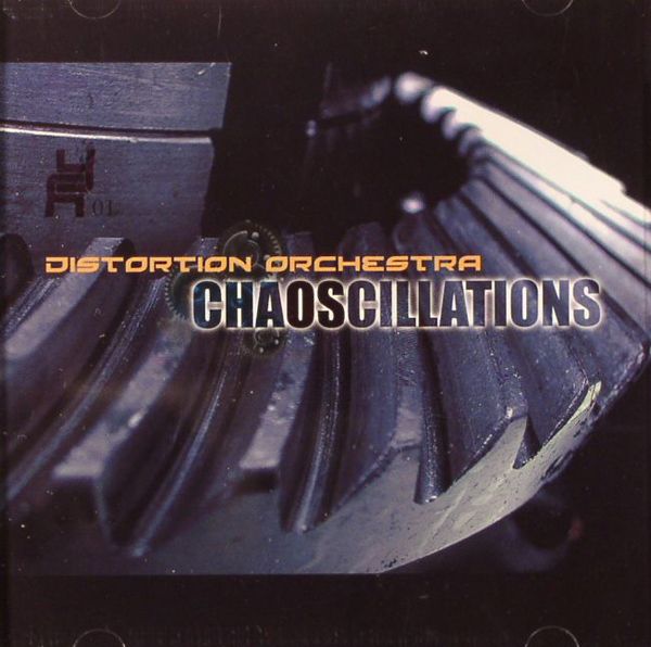 chaoscillations distortion orchestra  
