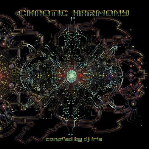 chaotic harmony aku aku 