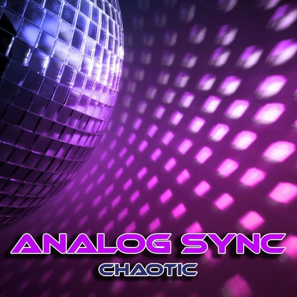 chaotic analog sync 