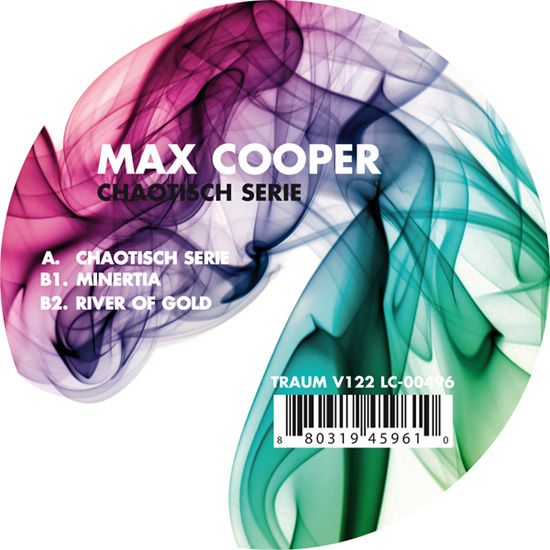 chaotisch serie max cooper 