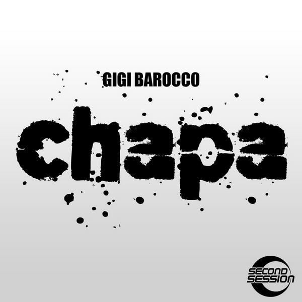 chapa gigi barocco  