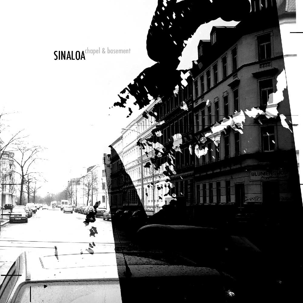 chapel and basement sinaloa  