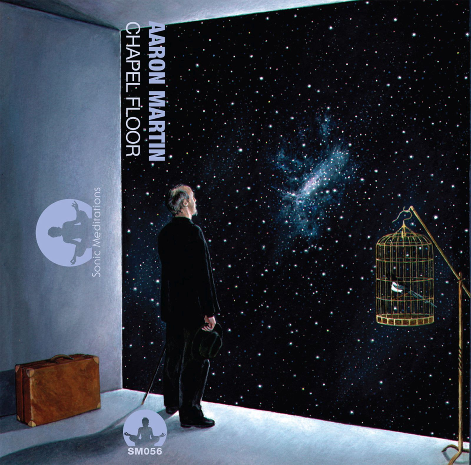 chapel floor aaron martin 