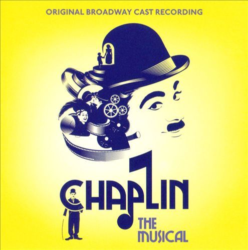 chaplin the musical christiane noll 