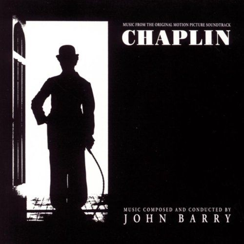 chaplin john barry 