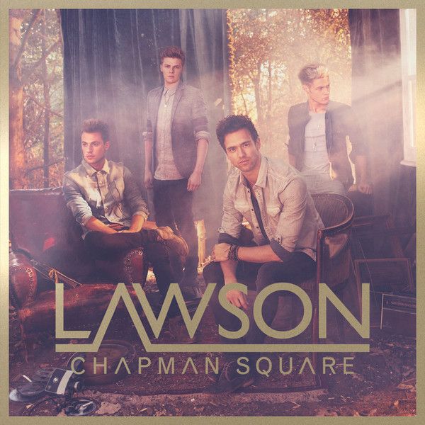 chapman square lawson 