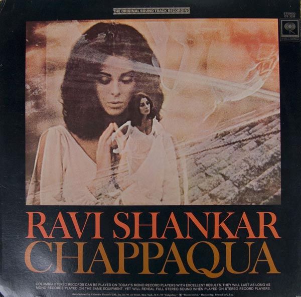 chappaqua ravi shankar 
