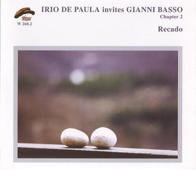 chapter 2 recado gianni basso 