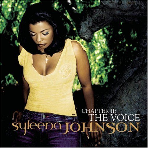 chapter 2 the voice syleena johnson 