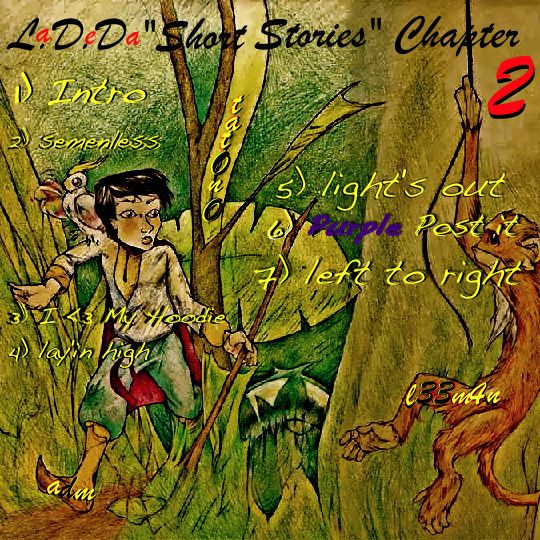 chapter 2 ladeda 