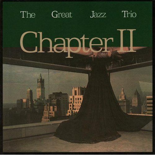 chapter 2 the great jazz trio  