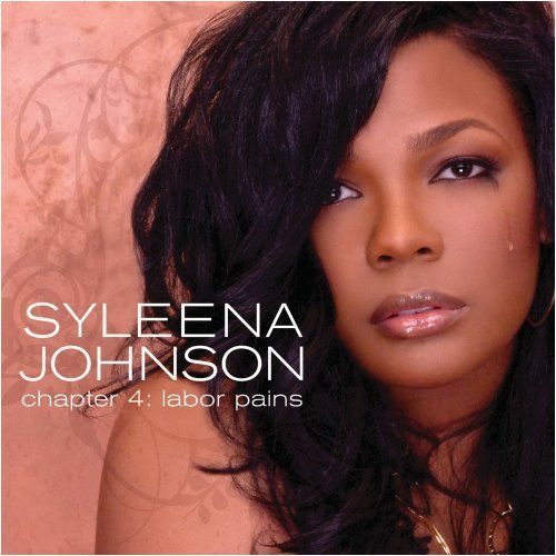 chapter 4 labor pai syleena johnson  