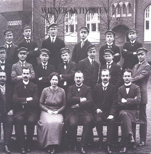 chapter i ii wiener aktivisten 