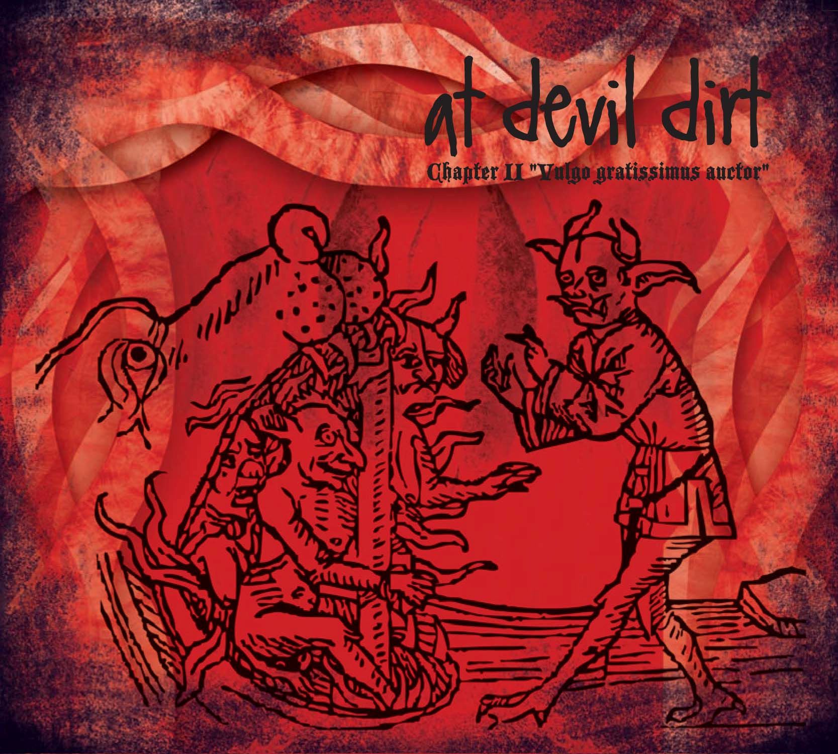 chapter ii 39 at devil dirt  