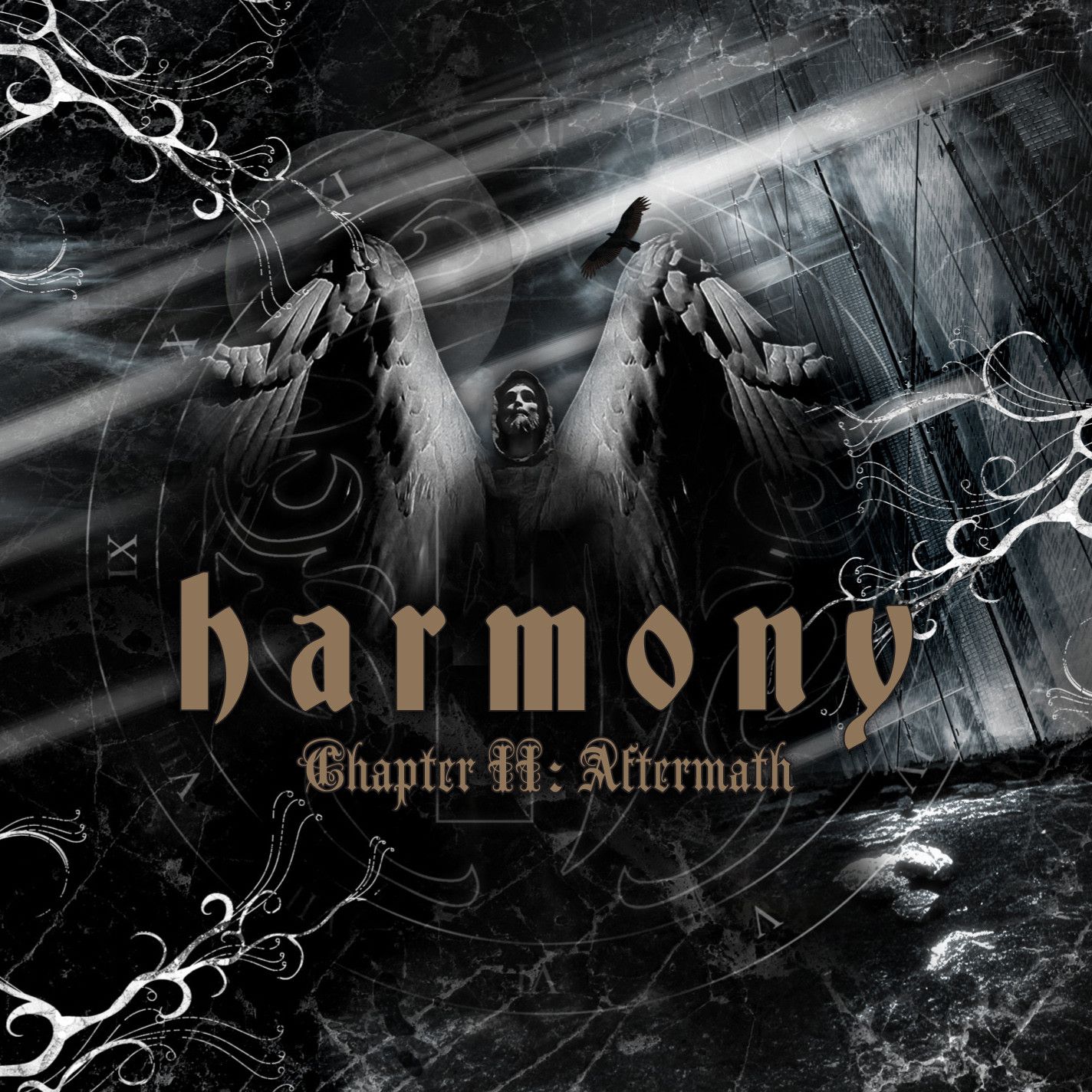 chapter ii aftermat harmony 