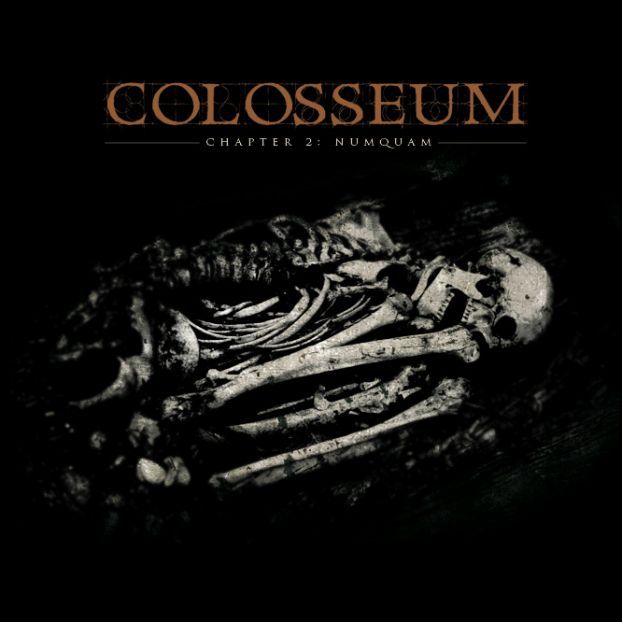 chapter ii numquam colosseum 
