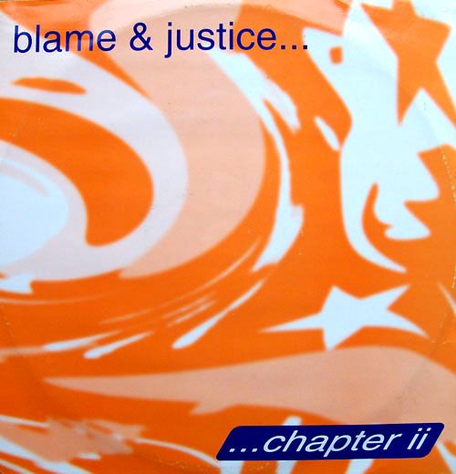chapter ii blame  
