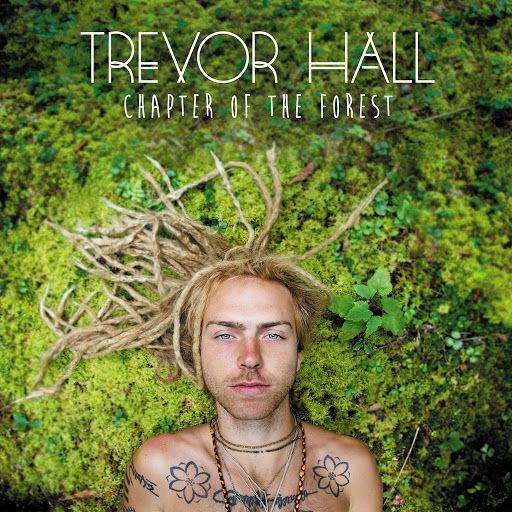 chapter of the fores trevor hall  