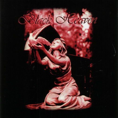 chapter one black heaven  