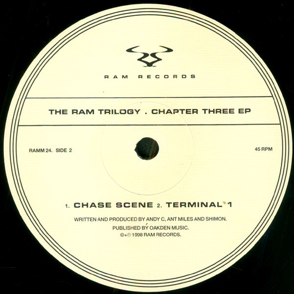 chapter three ep ram trilogy 