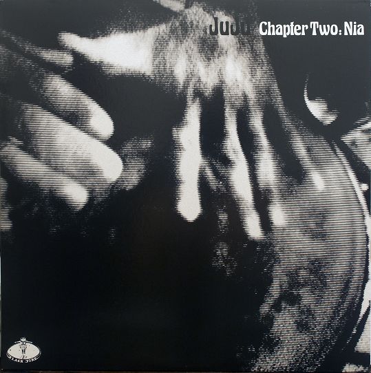 chapter two nia ju ju  