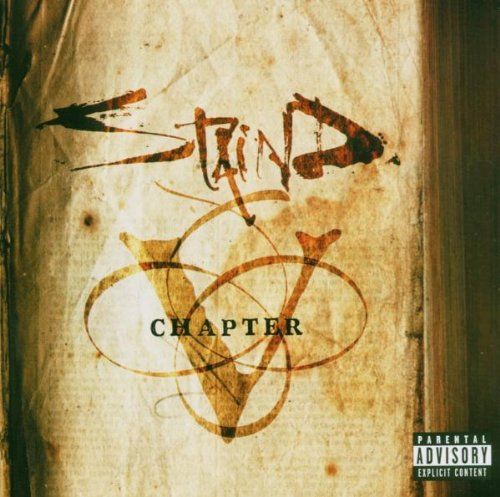 chapter v staind 