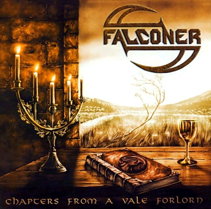 chapters from a vale falconer 