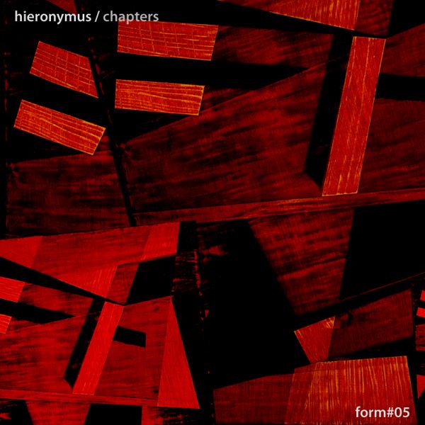 chapters hieronymus 