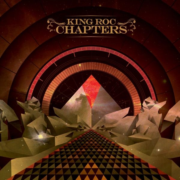 chapters king roc 