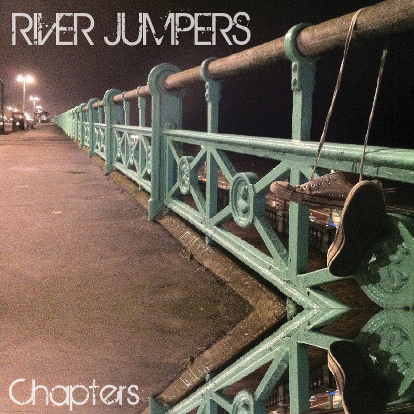 chapters river jumpers 
