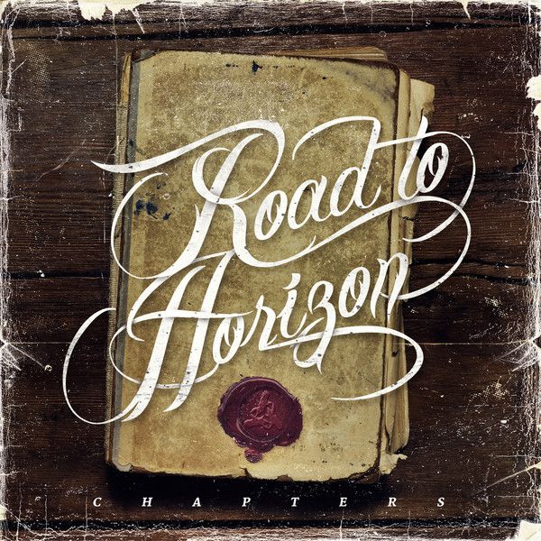 chapters road to horizon aac  