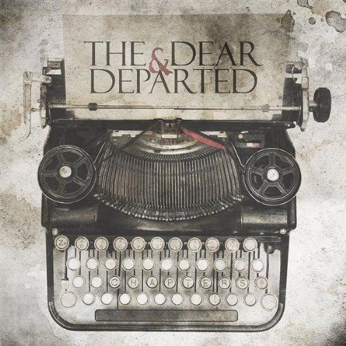 chapters the dear departed  