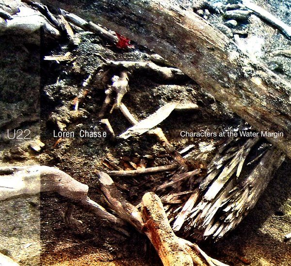 characters at the wa loren chasse 