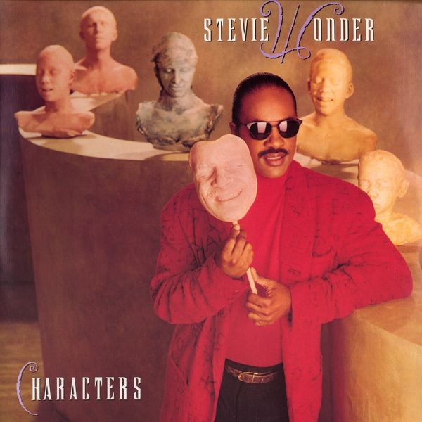 characters stevie wonder 