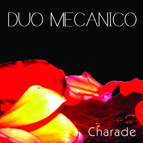 charade duo mecanico 
