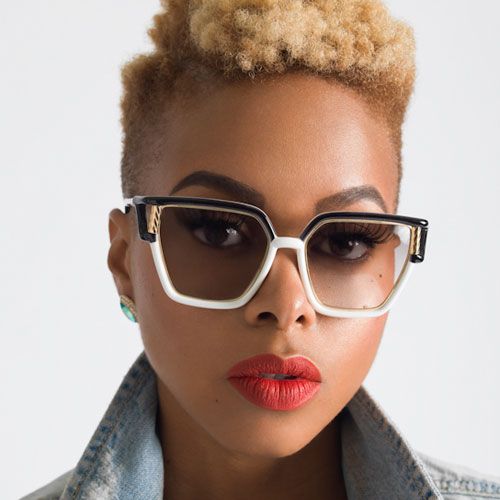 charades chrisette michele  