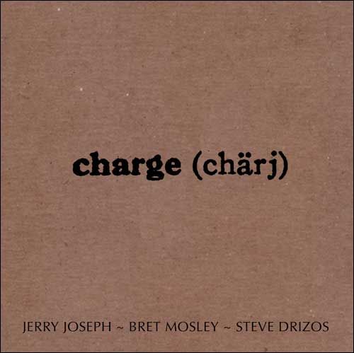 charge ep bret mosley  