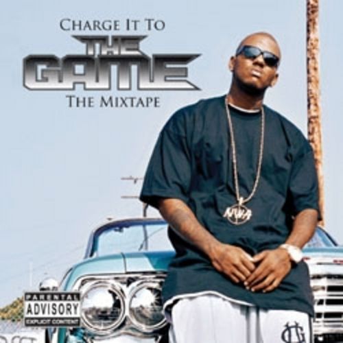 charge it to the gam the game 