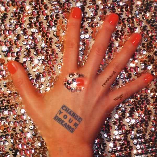 charge your dreams reinhard voigt  