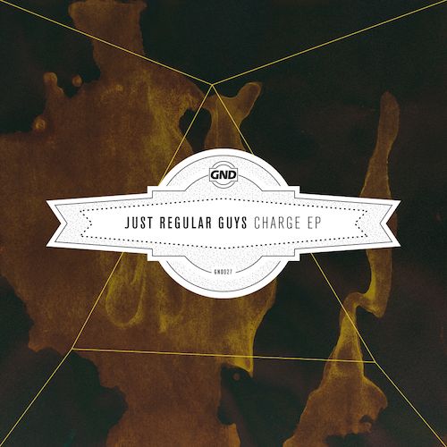 charge just regular guys  