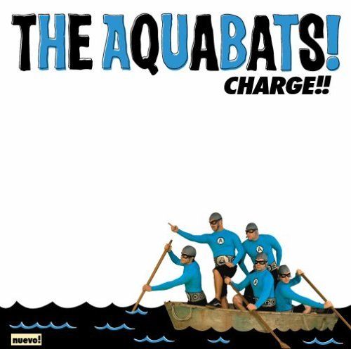 charge the aquabats 