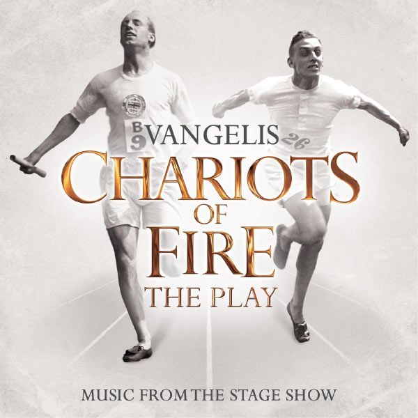 chariots of fire th vangelis 