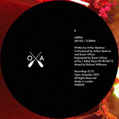 charity not withou arthur beatrice aac  