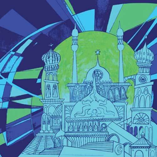 charlemagnes bi colossal yes 