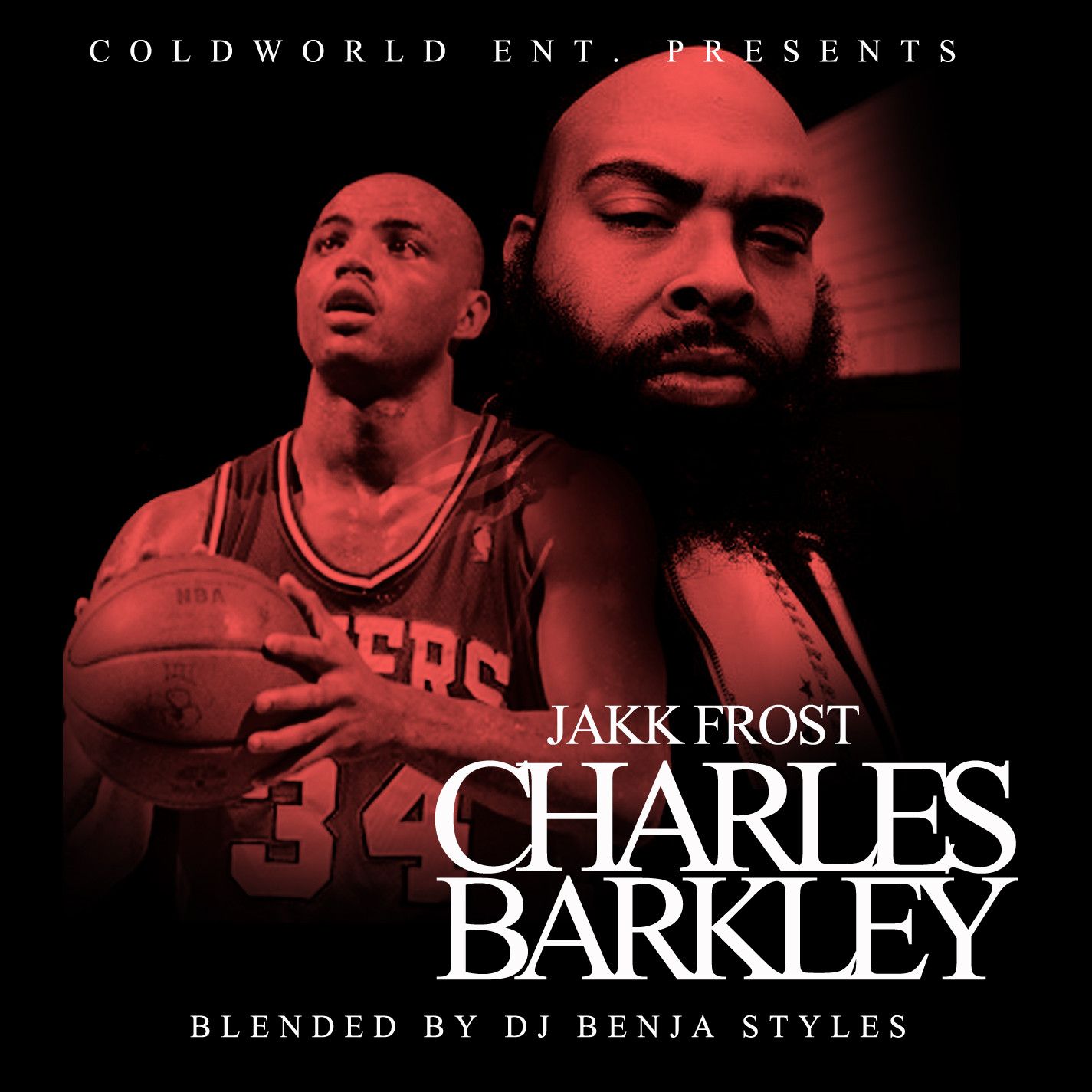 charles barkley jakk frost  