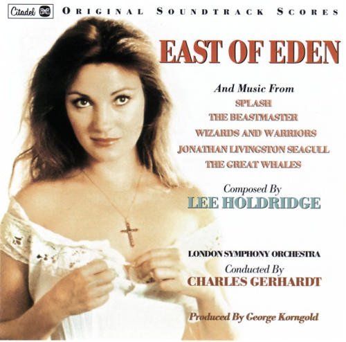 charles gerhardt con london symphony orch 