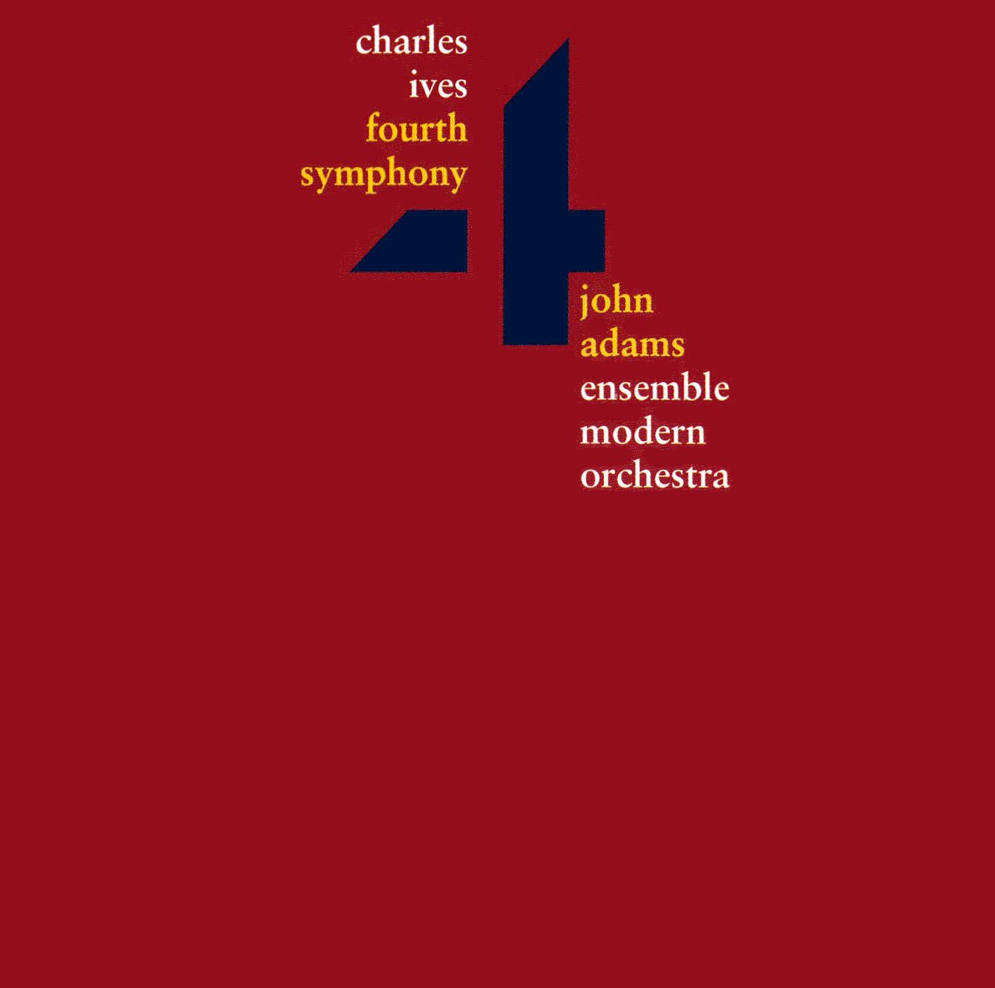 charles ives fourt collegium vocale gen 